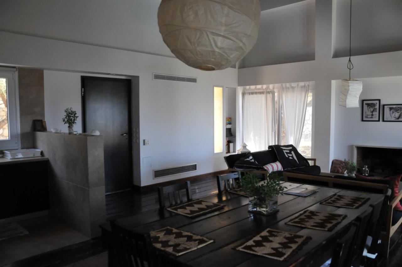 Appartement Melolia Estate à Thebes Extérieur photo