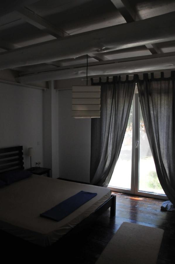 Appartement Melolia Estate à Thebes Extérieur photo