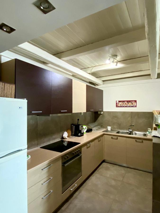 Appartement Melolia Estate à Thebes Extérieur photo
