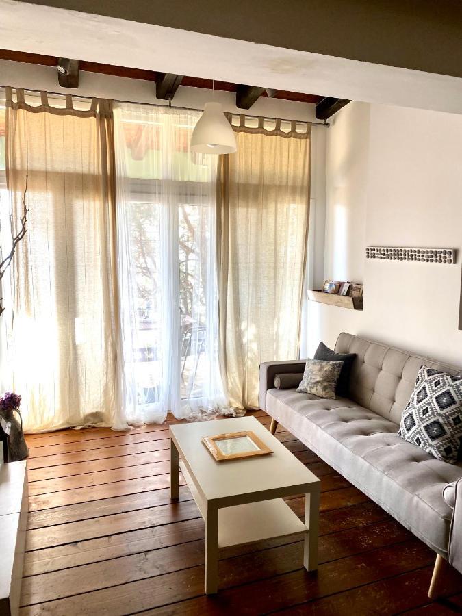 Appartement Melolia Estate à Thebes Extérieur photo
