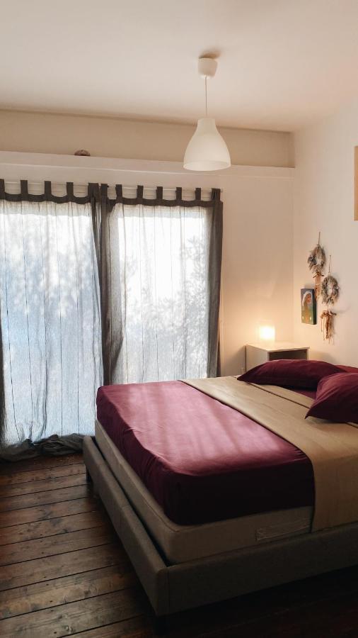 Appartement Melolia Estate à Thebes Extérieur photo