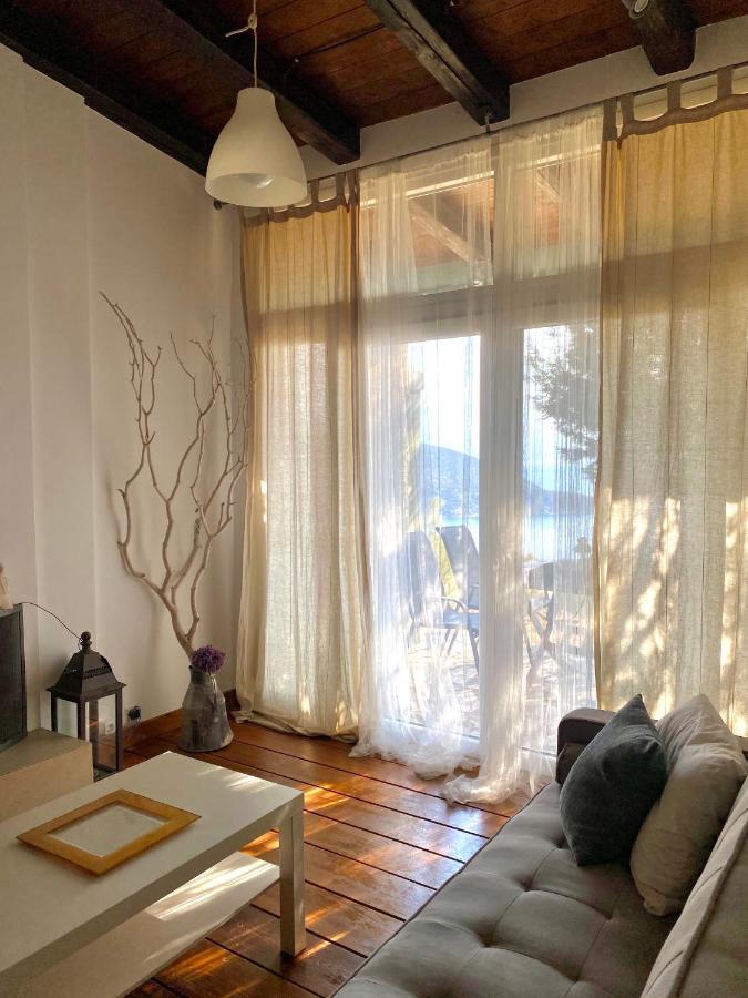 Appartement Melolia Estate à Thebes Extérieur photo