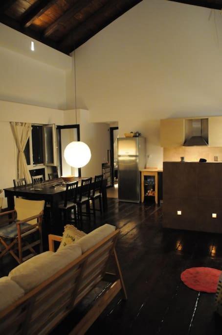 Appartement Melolia Estate à Thebes Chambre photo