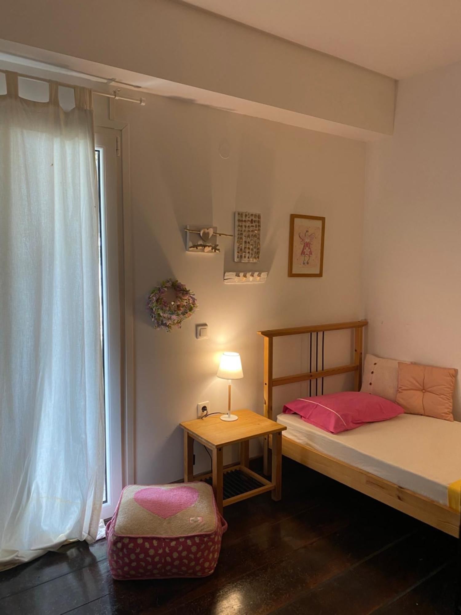 Appartement Melolia Estate à Thebes Chambre photo